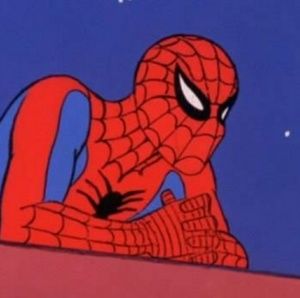 Meet your Posher, Denzel